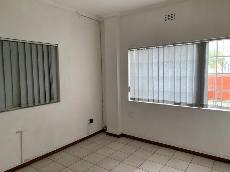 To Let Commercial Property for Rent in Montague Gardens Western Cape